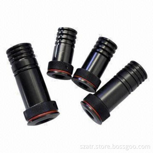 3D Welcome Light for Car Door, with High-power Cree LED